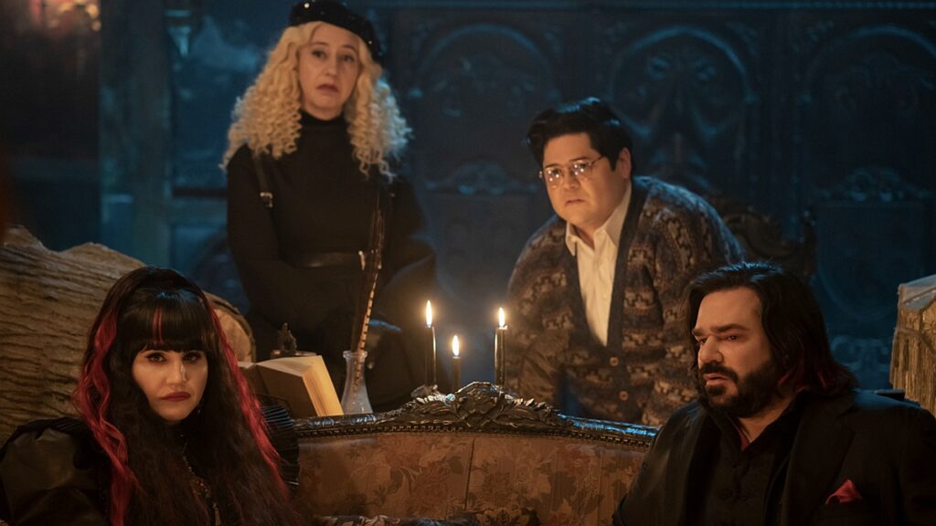 What We Do In The Shadows Sets Season 6 Premiere