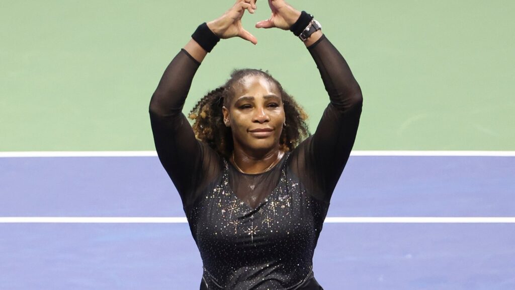 Where To Watch 'in The Arena: Serena Williams' Docuseries Online