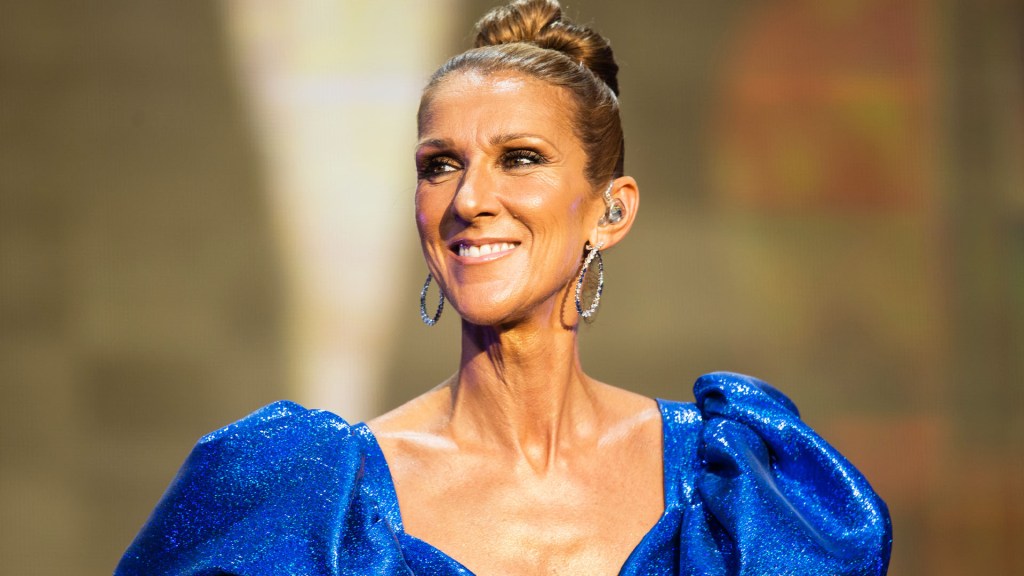 Will Celine Dion Perform At The 2024 Paris Olympics Opening