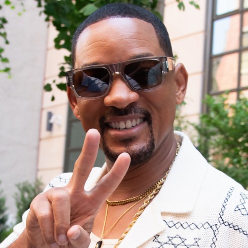 Will Smith Opens Up About Decision To Release Gospel Song