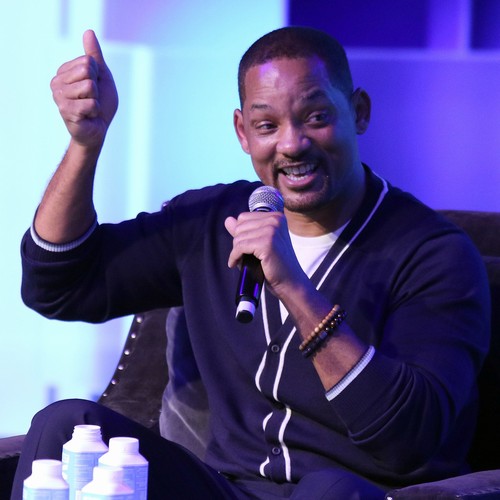 Will Smith Returns To Musical Roots At Bet Awards