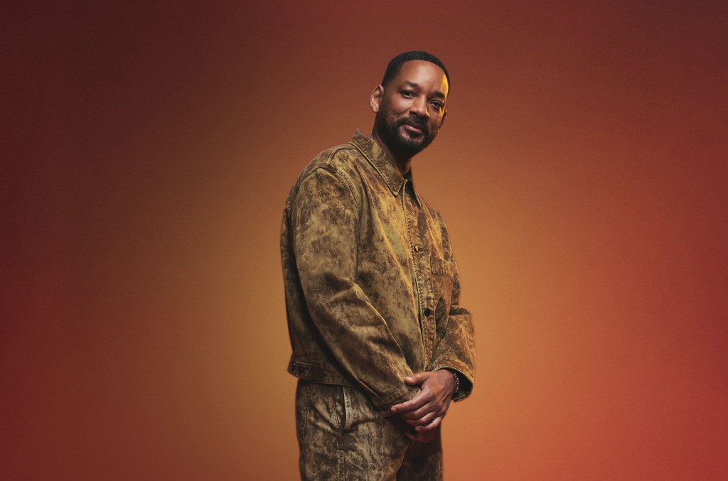 Will Smith Reveals What Inspired The New Music On Chat