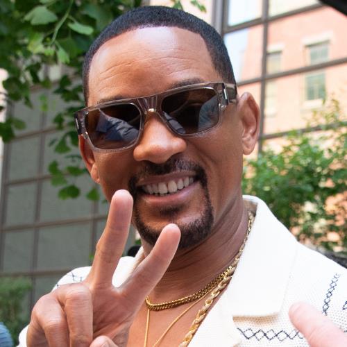 Will Smith To Release New Album