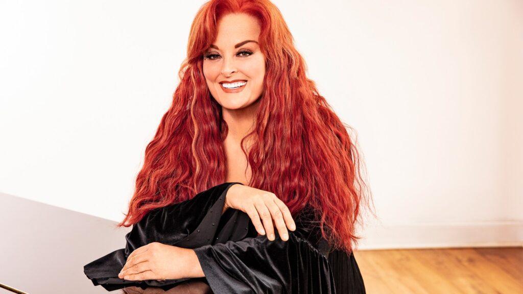 Wynonna Judd Plans Anniversary Greatest Hits Shows In Las Vegas