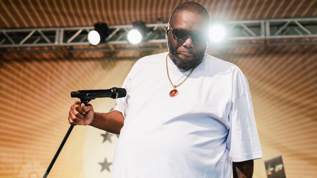 You Can Download Killer Mike’s New Album Songs For Sinners