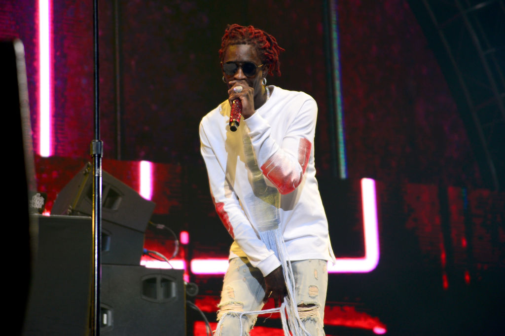 Young Thug Rico Trial Postponed After Judge Accepts Motion To