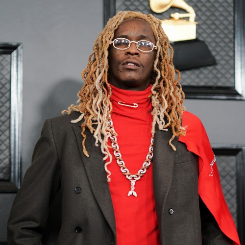 Young Thug's Gang Trial On Hold