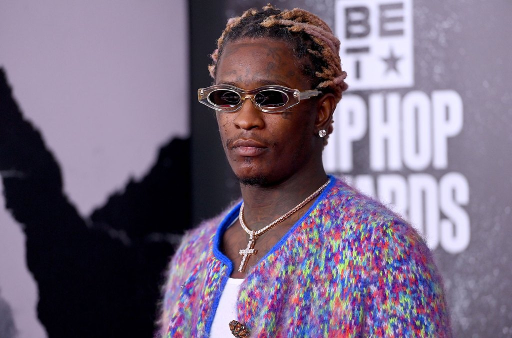 Young Thug Denied Bond Again By New Judge In Atlanta