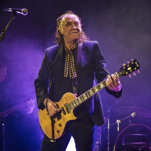 'you Really Got Me': The Kinks' Dave Davies Horrified By