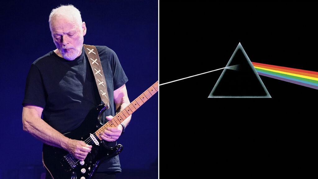 David Gilmour On New Solo Album: “the Best Album I’ve