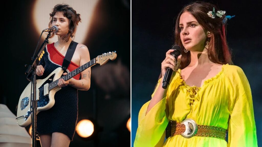 Clairo Covers Lana Del Rey’s “brooklyn Baby”: Live Stream