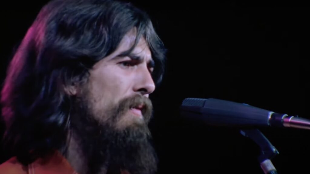 George Harrison's Iconic Concert For Bangladesh Is Now Streaming