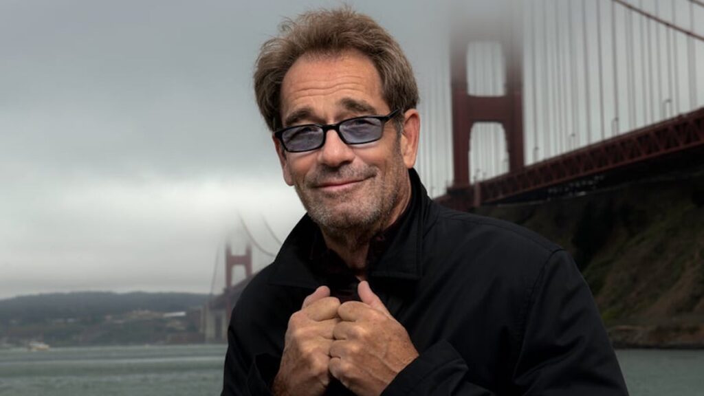 Huey Lewis Is Getting The Curb Your Enthusiasm Treatment With