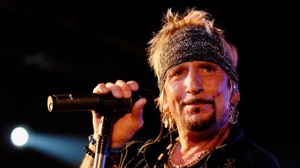 Jack Russell, Lead Singer Of Great White, Dies At 63