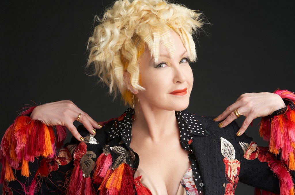 'cobra Kai' Rules Top Tv Songs Chart With Cyndi Lauper