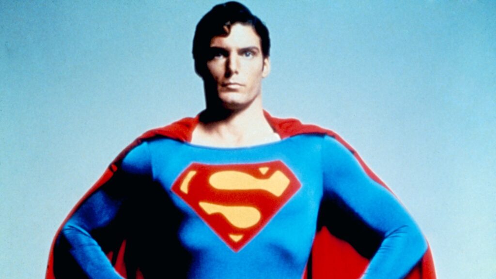 'i'm Not A Hero': Doc 'super/man' Follows The Journey Of