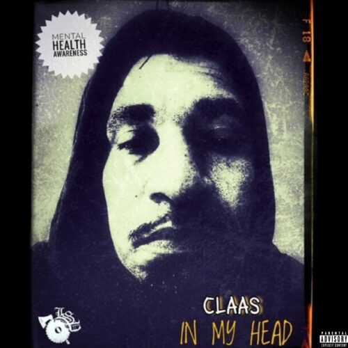 'in My Head' Climaxes Roughest Stretch Of Claas' Life (ep