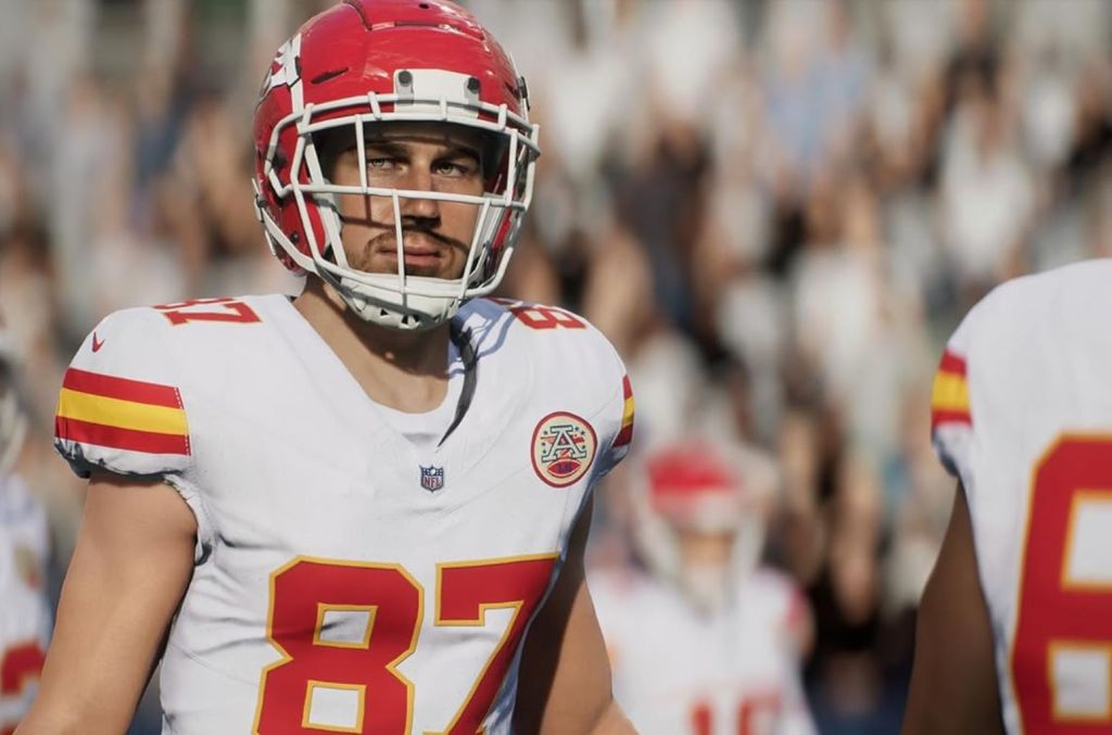 'madden Nfl 25' Is Finally Here: Here's Where You Can