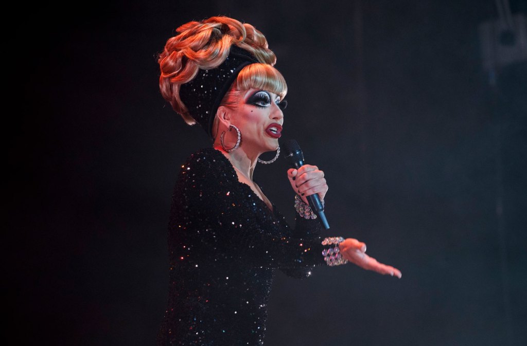 'rupaul's Drag Race' Stars In Slam Missouri Politician Calls For