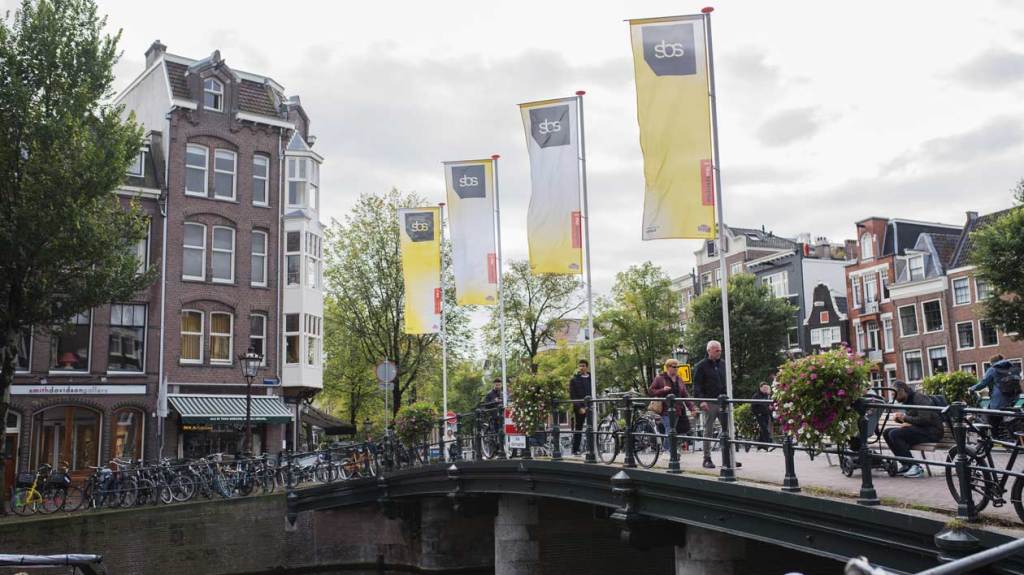 Ade Adds Soundcloud, Bandcamp, Tresor Berlin Reps To Schedule 2024