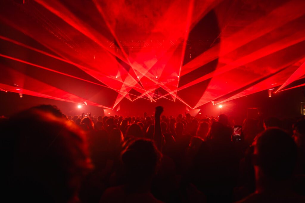 Ade Announces A Series Of Opening Parties For 2024