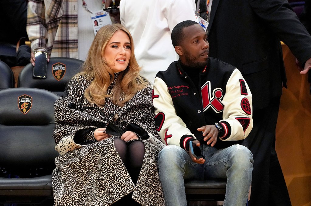 Adele & Rich Paul’s Relationship: A timeline