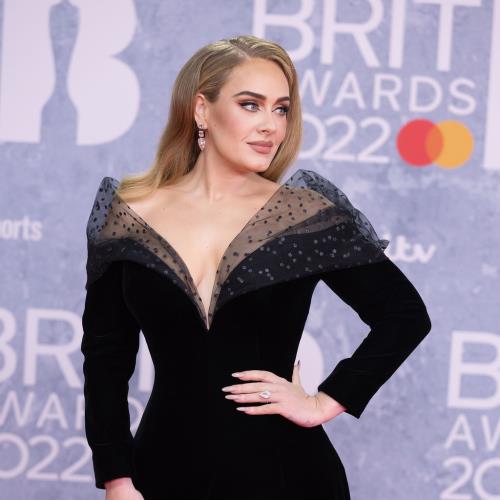 Adele Reveals She's Obsessed With Chappell Roan