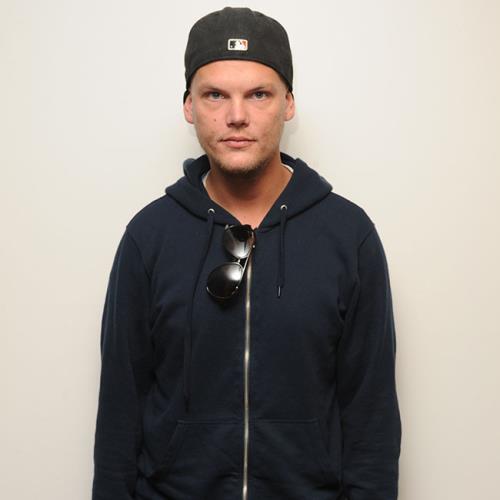 Avicii's Personal Items Being Sold To Raise Funds For Late