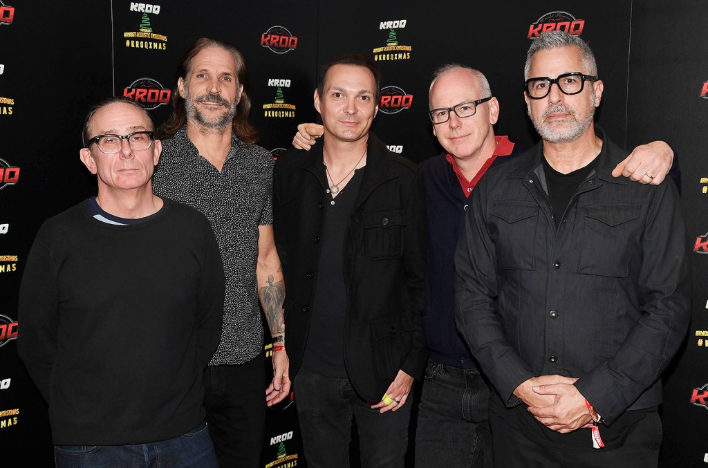 Bad Religion Cancel 2024 Fall North American Tour For 'unforeseen