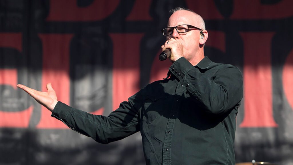 Bad Religion Cancels Fall 2024 North American Tour