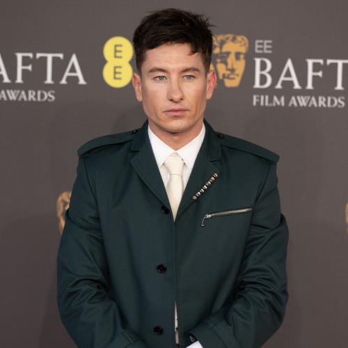 Barry Keoghan Celebrates Sabrina Carpenter's New Song Amid Breakup Rumours