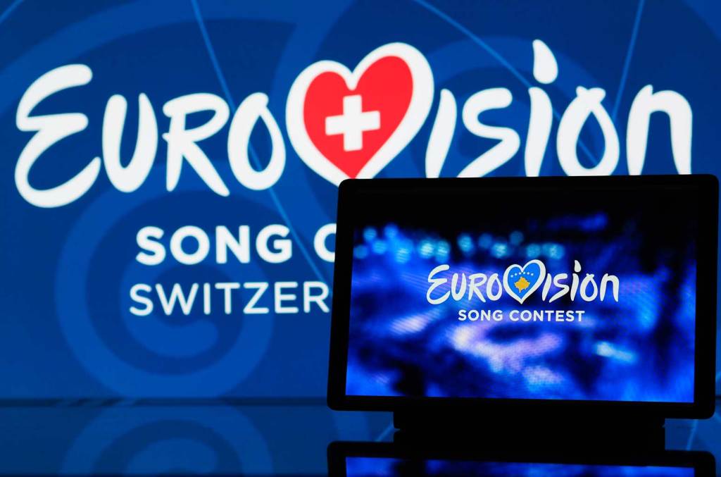 Basel Picked As Host City For 2025 Eurovision Song contest