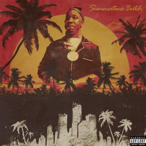 Benny The Butcher Releases 21 Minutes Of 'summertime Butch' (ep