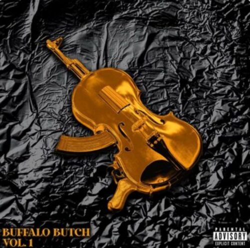 Benny The Butcher Surprise Releases 3 Track Ep "buffalo Butch" (ep