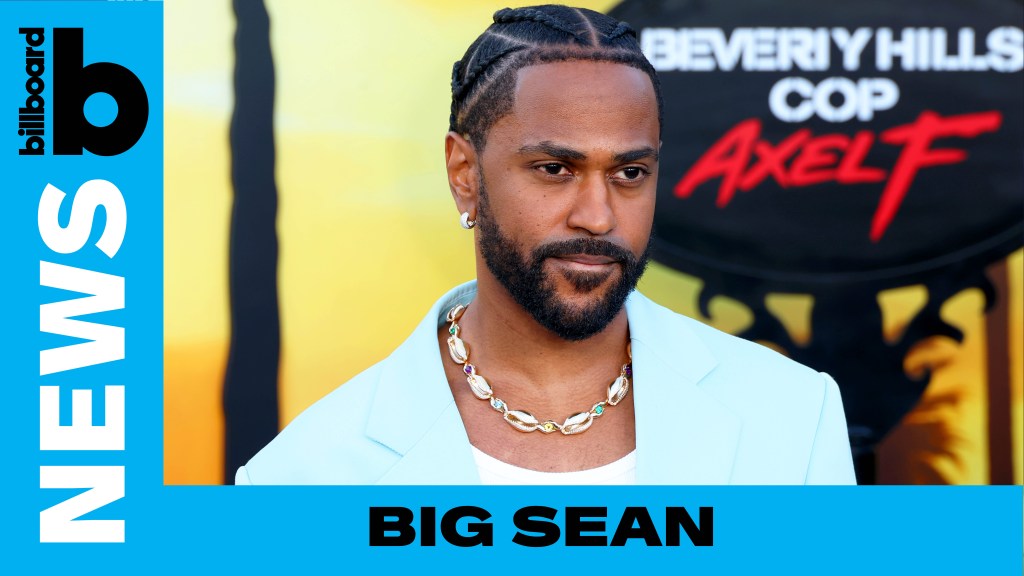 Big Sean's Emotional Chat Ahead Of 'better Me Than You'