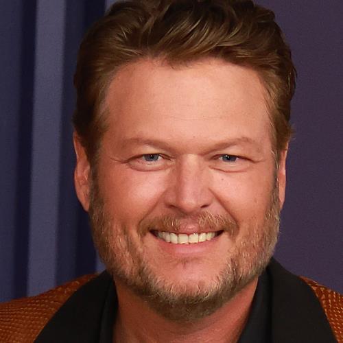 Blake Shelton Announces Las Vegas Residency