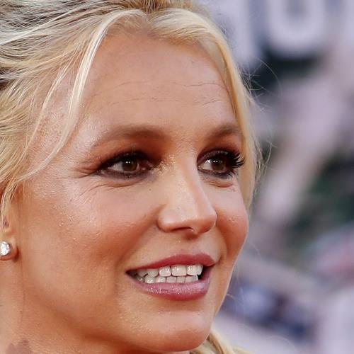 Britney Spears' Sons Have 'forgiven' Grandfather After Taking Out A