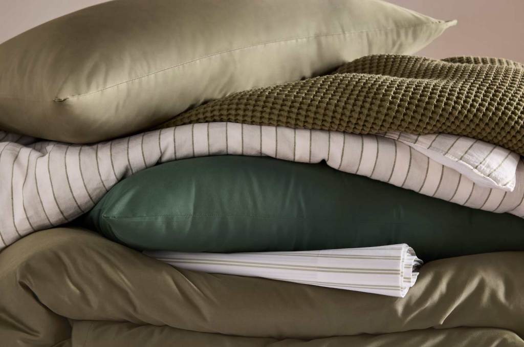 Brooklinen's Labor Day Sale Up To 30% Off Luxury Bedding