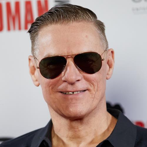 Bryan Adams Launches Own Record Label