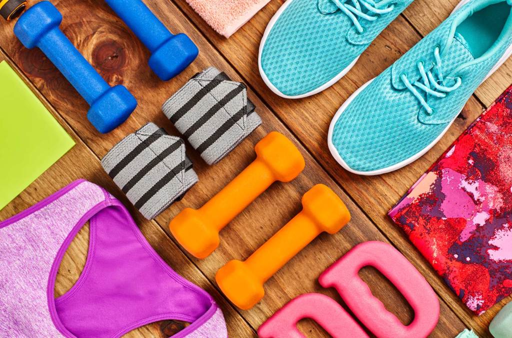 Budget Workout Gear On Amazon: 11 Best Shopping Picks