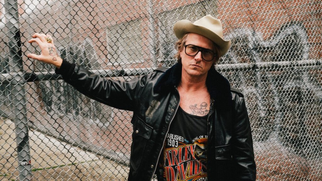 Butch Walker Says He's Done Making Solo Albums: 'you Worry