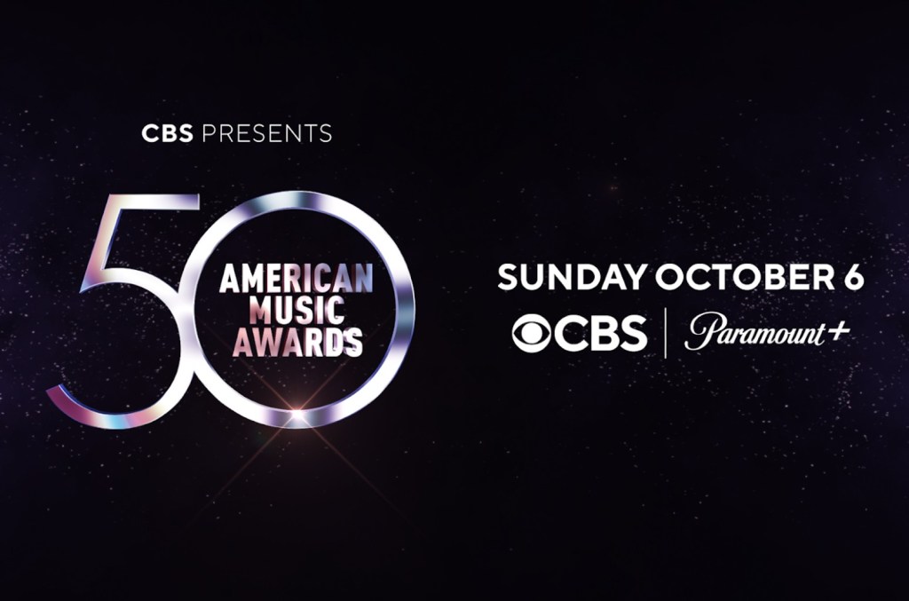 Cbs Sets American Music Awards 50th Anniversary Retrospective For Sunday,