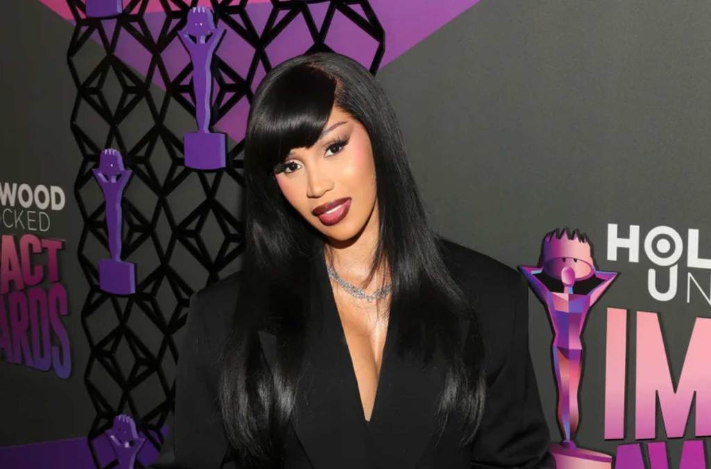 Cardi B, Gunna, Victoria Monét & More Headline 2024 One