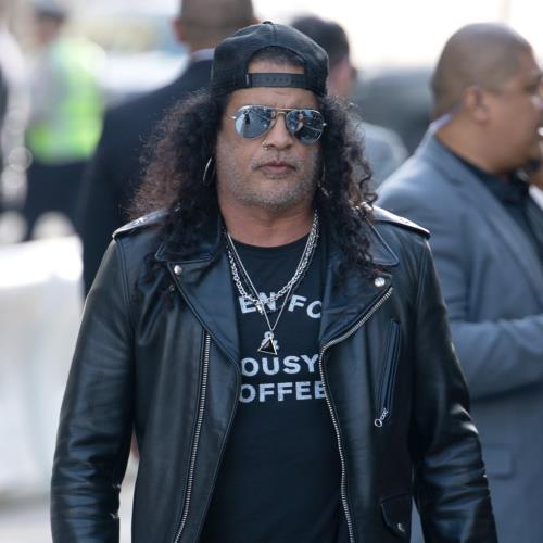 Cause Of Death Of Slash's Stepdaughter Lucy Bleu Knight's Death Made