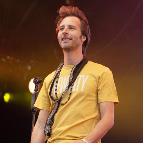 Chesney Hawkes Believes Nostalgia In Music Has Always Been ‘big