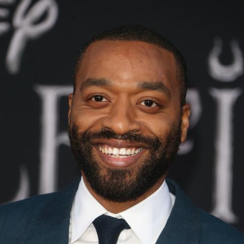 Chiwetel Ejiofor Credits Mary J. Blige's Commitment For Getting Rob