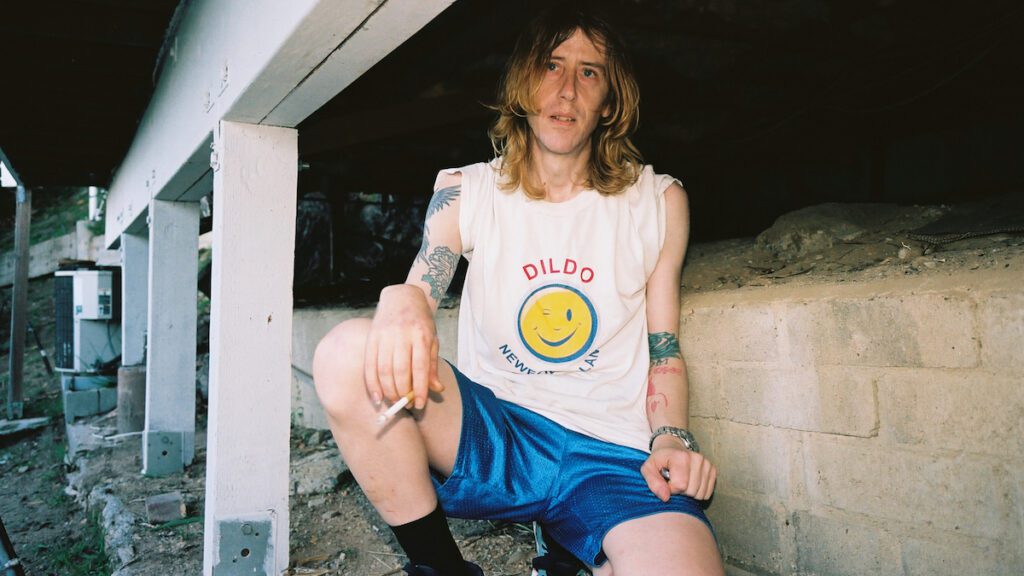 Christopher Owens Announces New Solo Album, Shares Tender Single “no