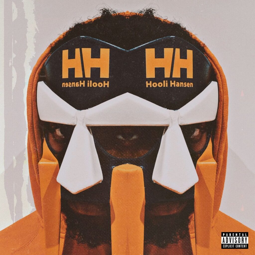 Da Flyy Hooligan's Mixtape "hooli Hansen Ii" Climbs The Charts