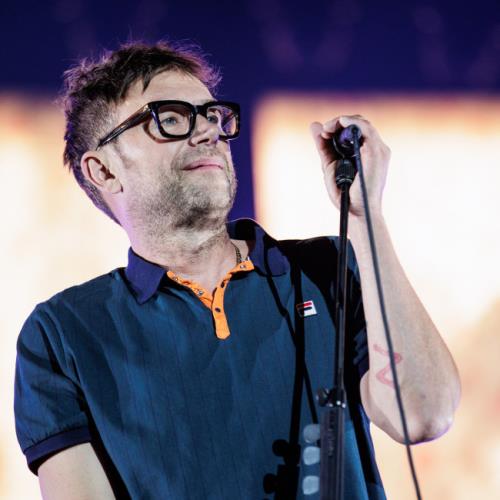 Damon Albarn's Architect Father Keith Albarn Has Died