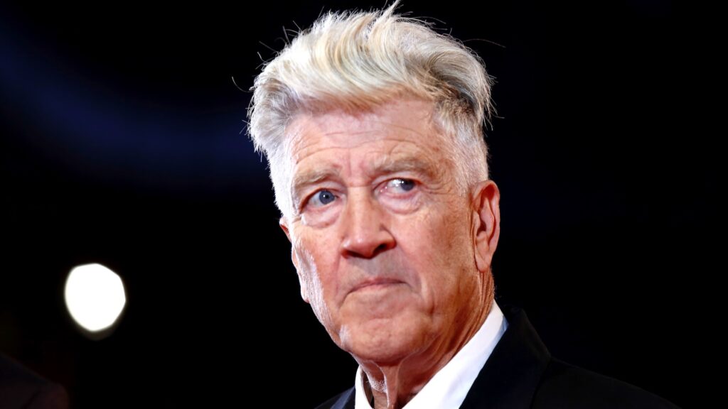 David Lynch Suffers From Emphysema, No Longer Able To Direct